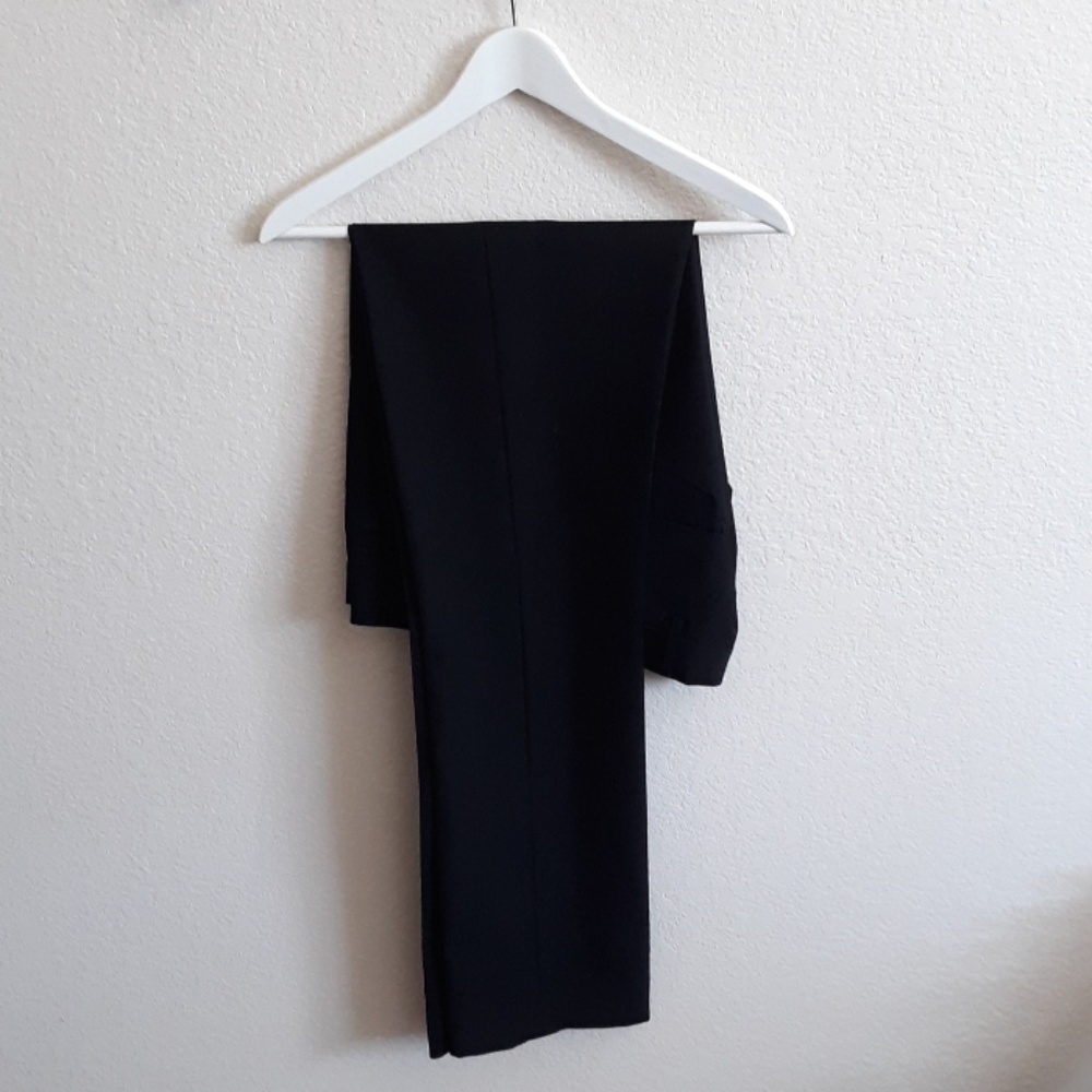 Acne pants size 50 European 34 US